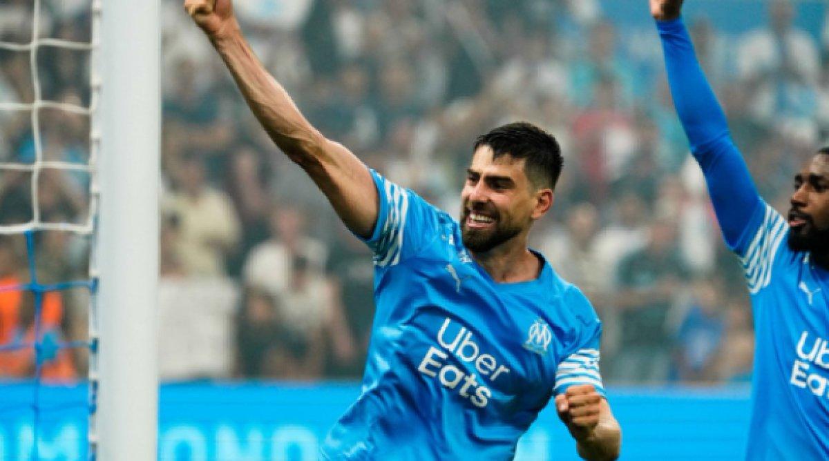 Fenerbahçe,  Luan Peres Petroni'yi renklerine kattı