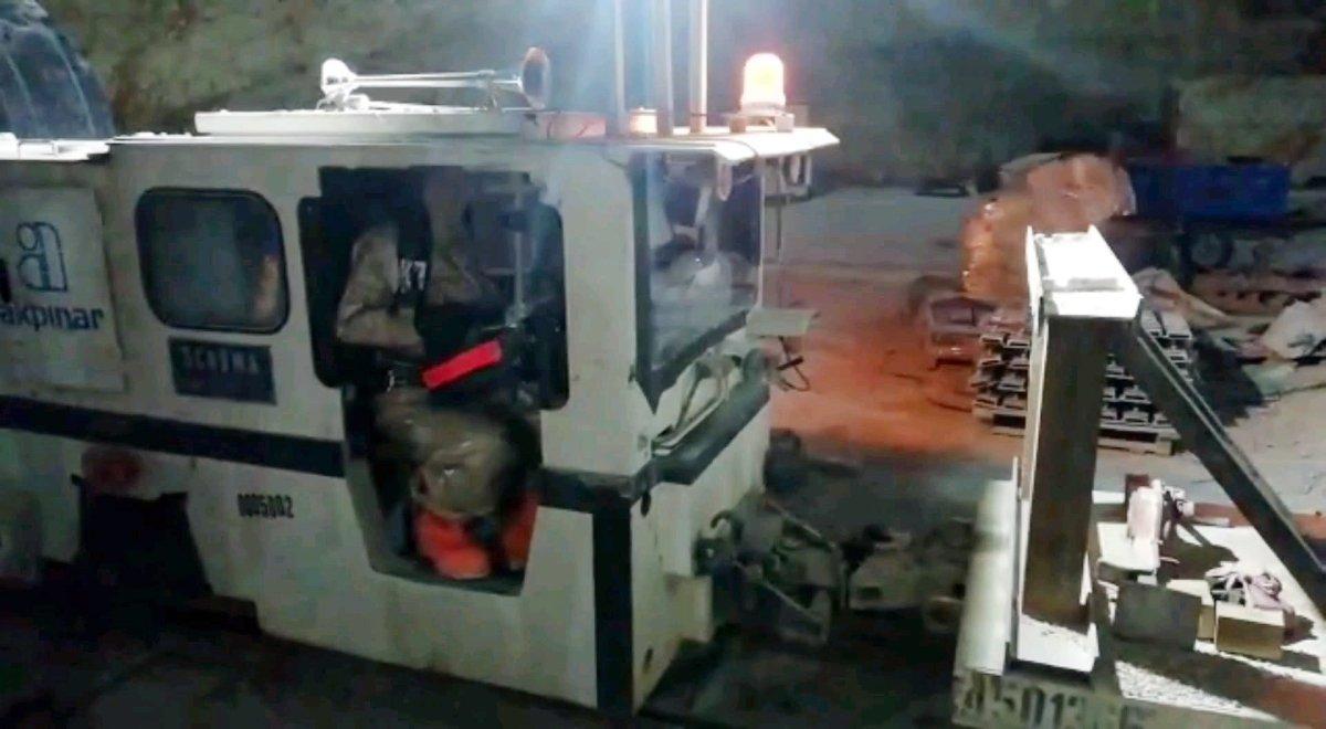 Diyarbakır’da hidrojen sülfür tüpü patladı: 18 işçi zehirlendi