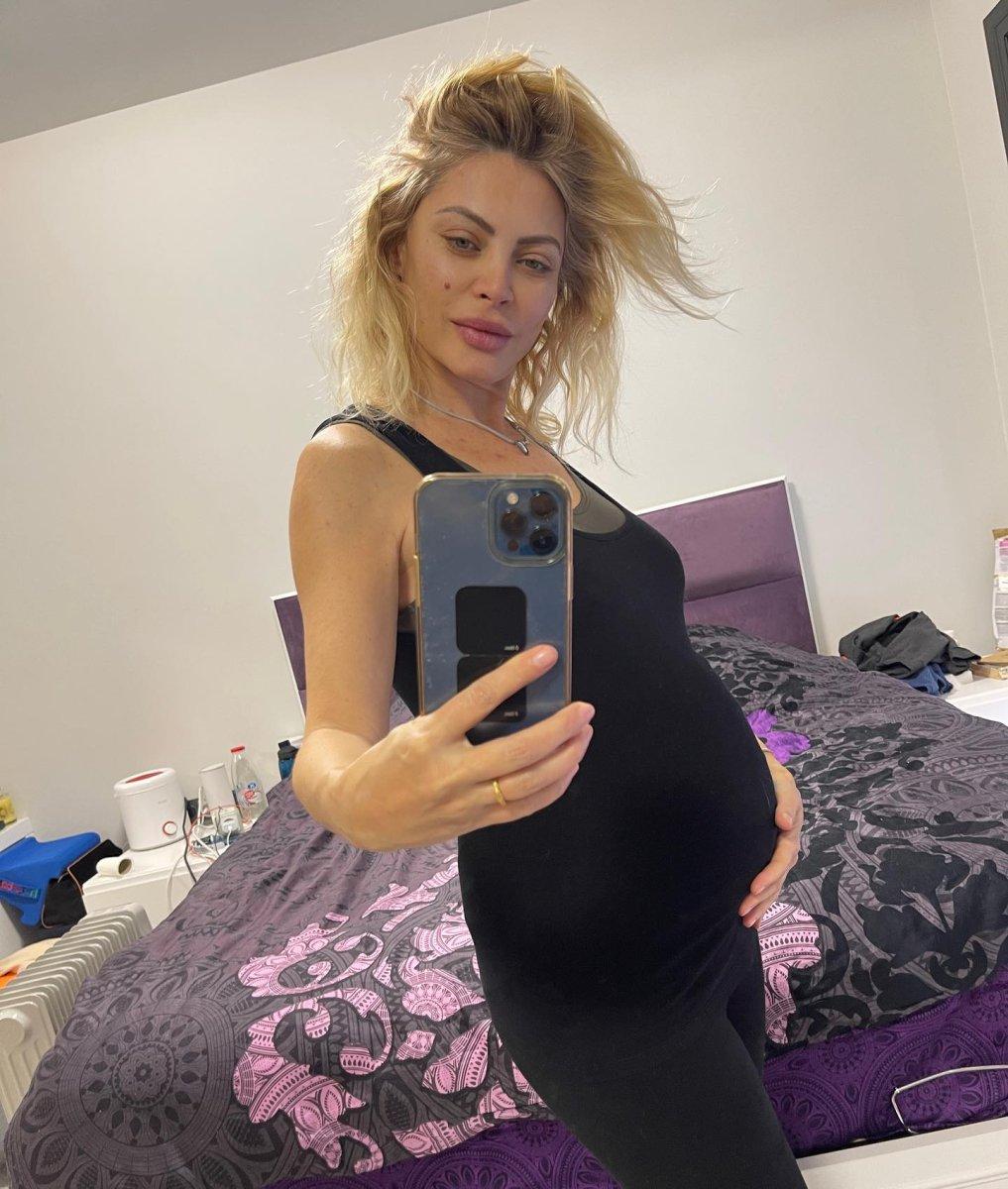 Seray Sever, yabancı dadıların maaşına isyan etti