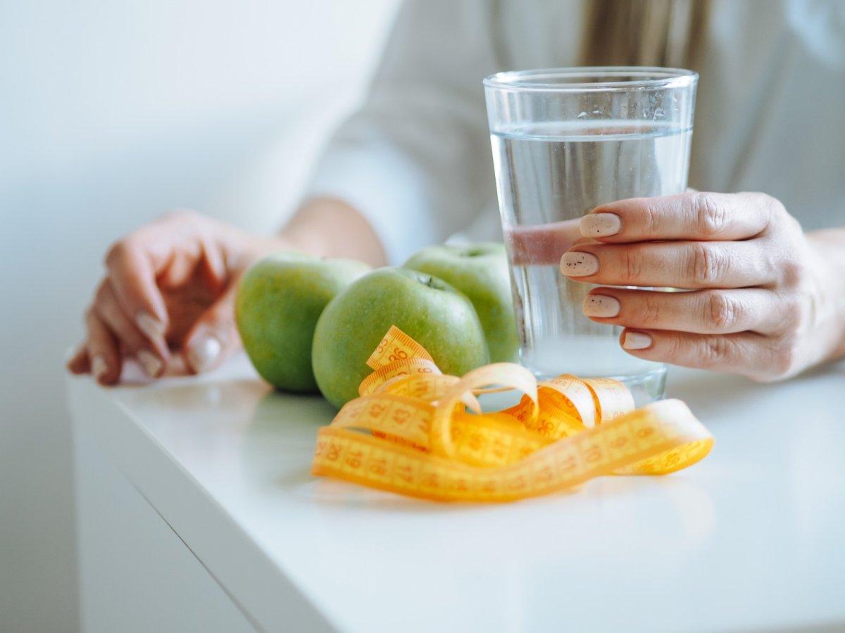 Kilo vermeye çalışıyorsanız uzak durmanız gereken 10 yiyecek