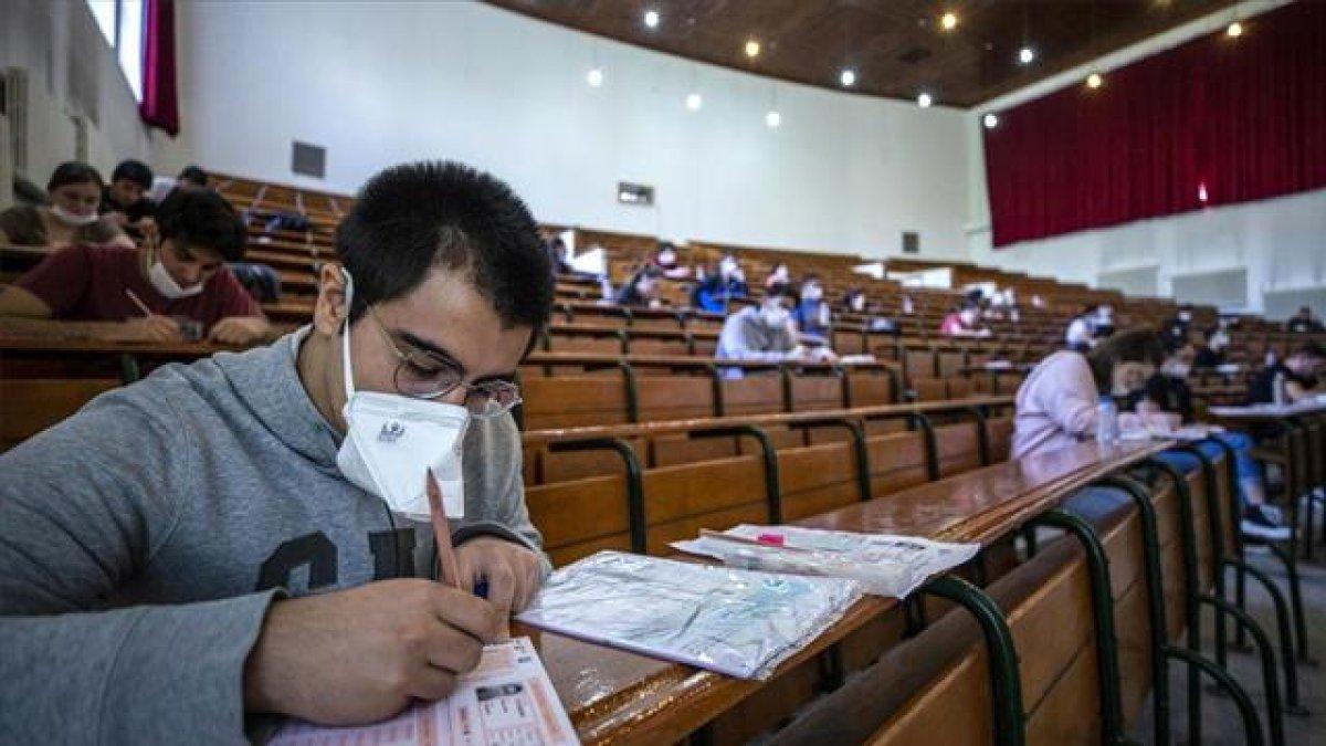 2022 KPSS Lisans sınavı ne zaman ve saat kaçta yapılacak?