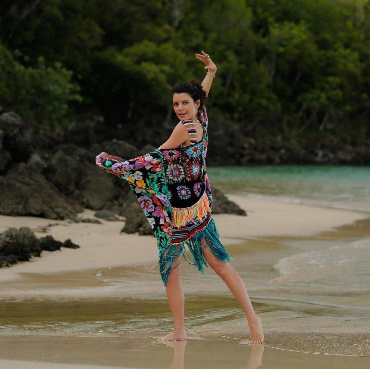 Kenan Doğulu’dan romantik evlilik yıl dönümü paylaşımı