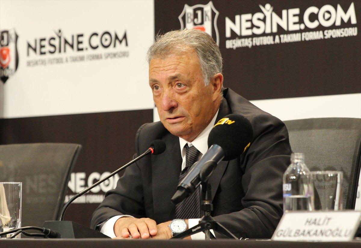 Valerien Ismael, Serdar Saatçı'yı affetmedi