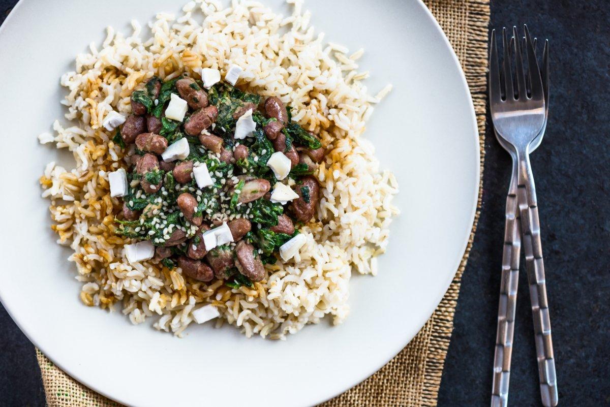 Etin yerini alan 6 yiyecek