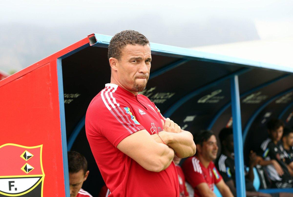 Valerien Ismael, Serdar Saatçı'yı affetmedi