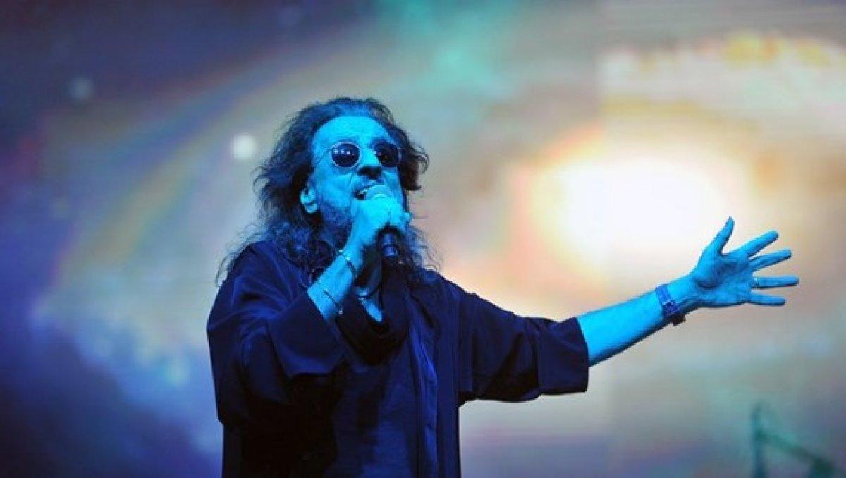 İlhan İrem'in 3 vasiyeti ortaya çıktı