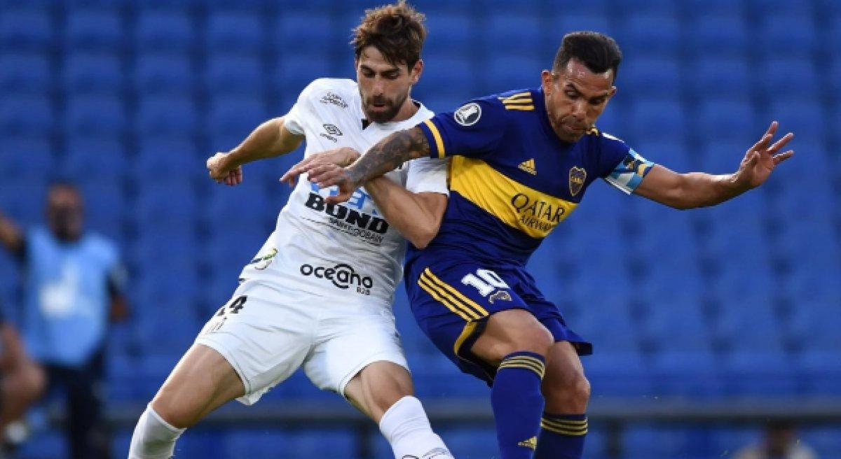 Fenerbahçe,  Luan Peres Petroni'yi renklerine kattı