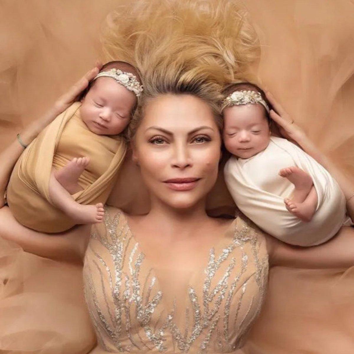 Seray Sever, yabancı dadıların maaşına isyan etti