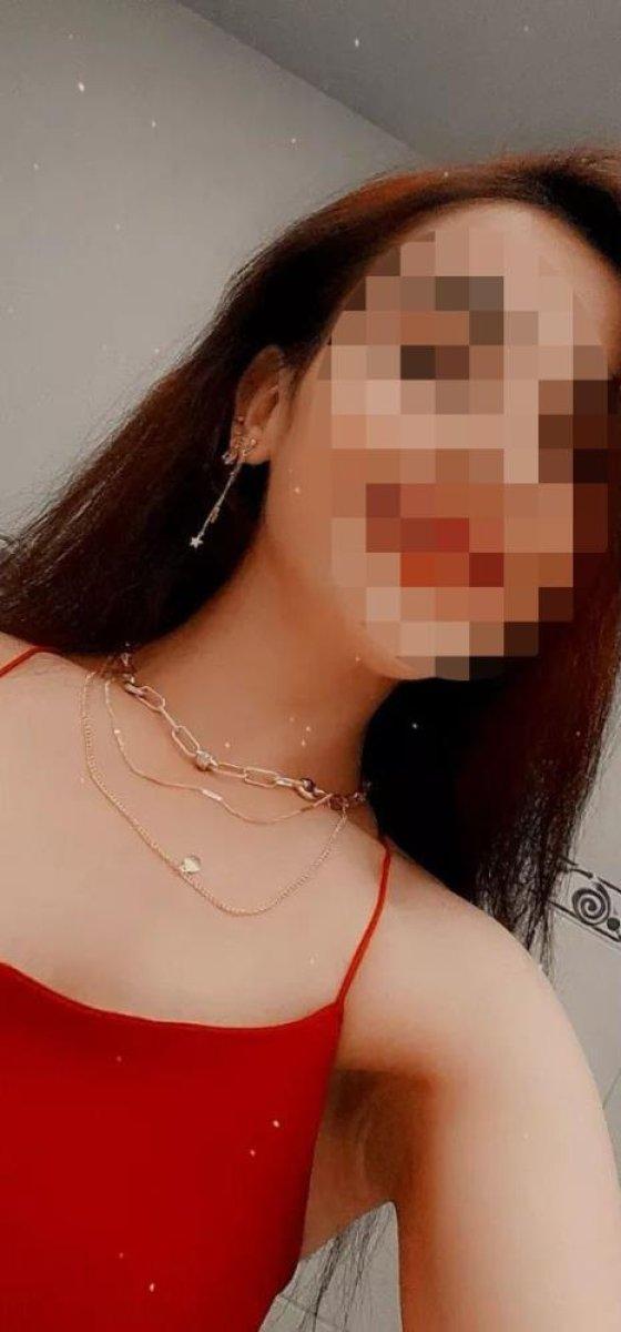 Denizli'de saldırgan bıçakladığı eşinin telefonu ile canlı yayın yaptı