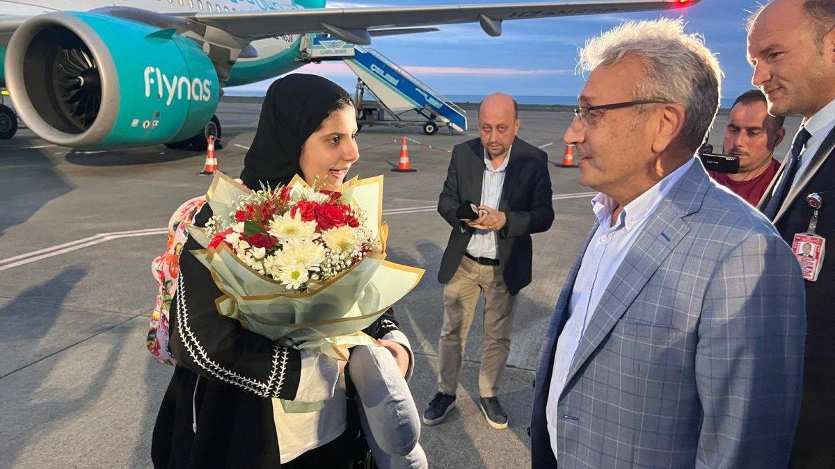 Trabzon'da turizm göçü yaşanıyor