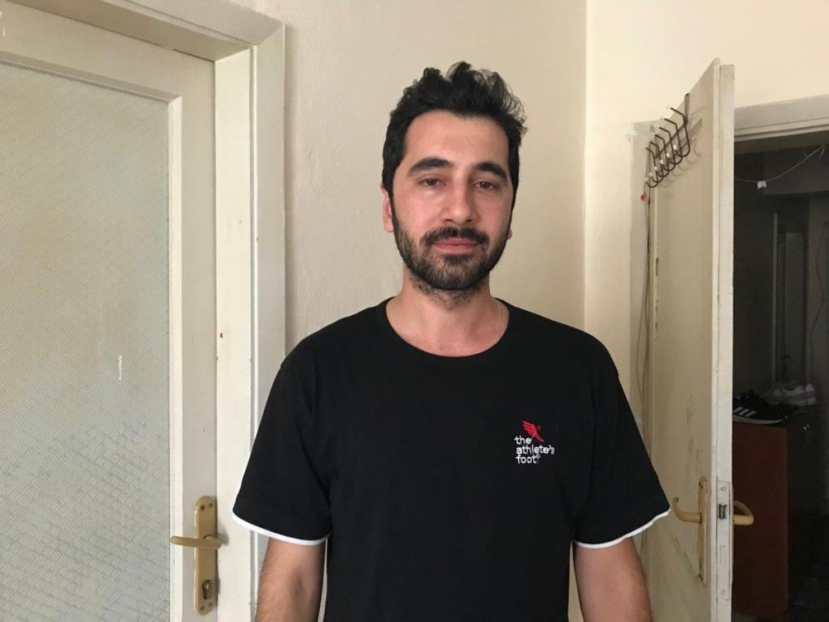 Eskişehir'de öğrenciler, kira artış sınırına uymayan ev sahiplerinden şikayetçi