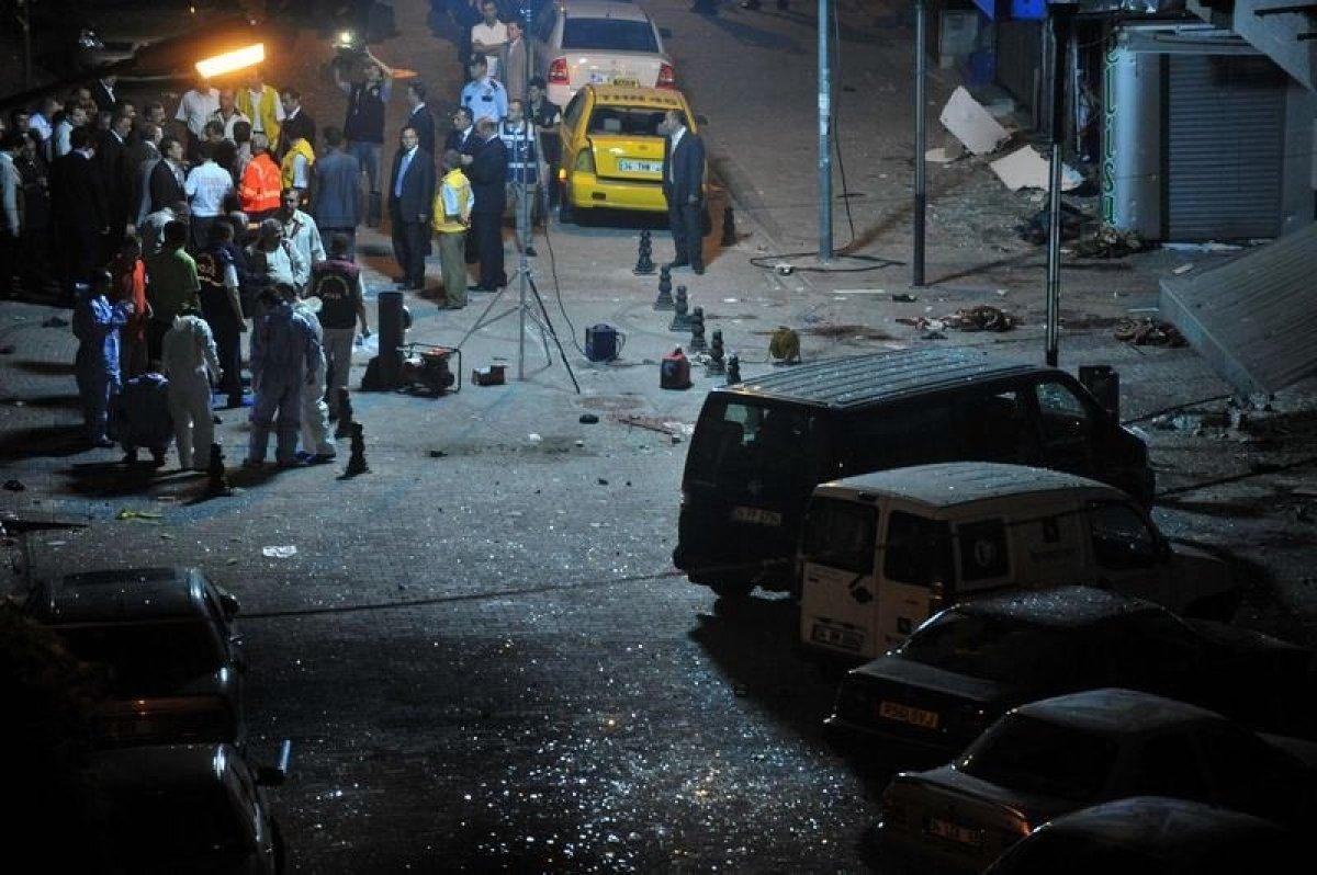 PKK'lı terörist Nüsret Tebiş MİT operasyonu ile öldürüldü