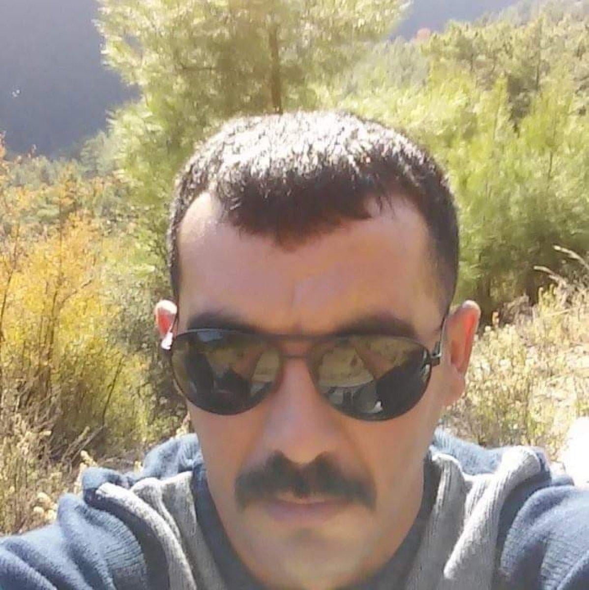 Antalya'da kaza süsü verilen cinayeti jandarma çözdü