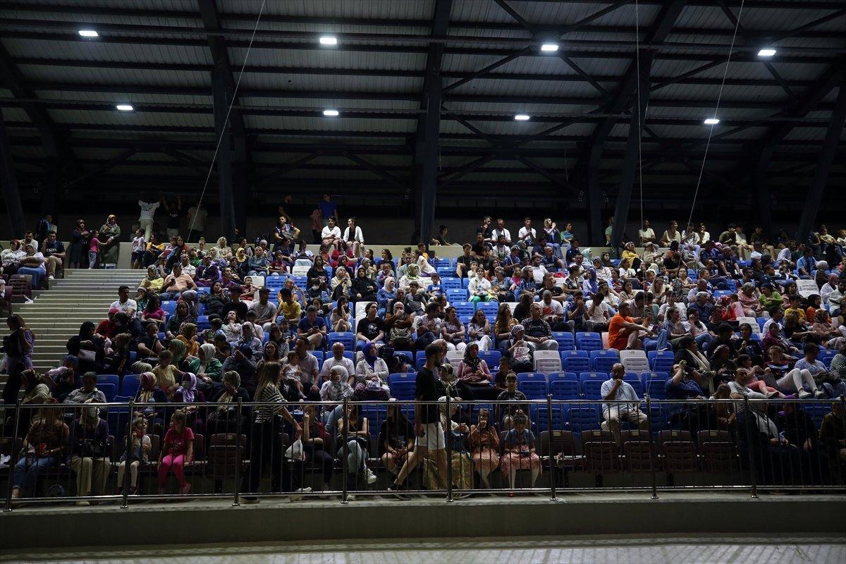 Trabzonspor, Süper Kupa'nın sahibi oldu