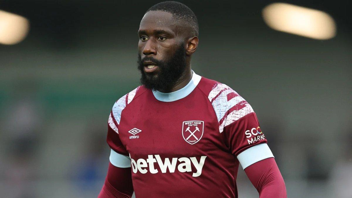 Beşiktaş sol beke Arthur Masuaku'yu alıyor