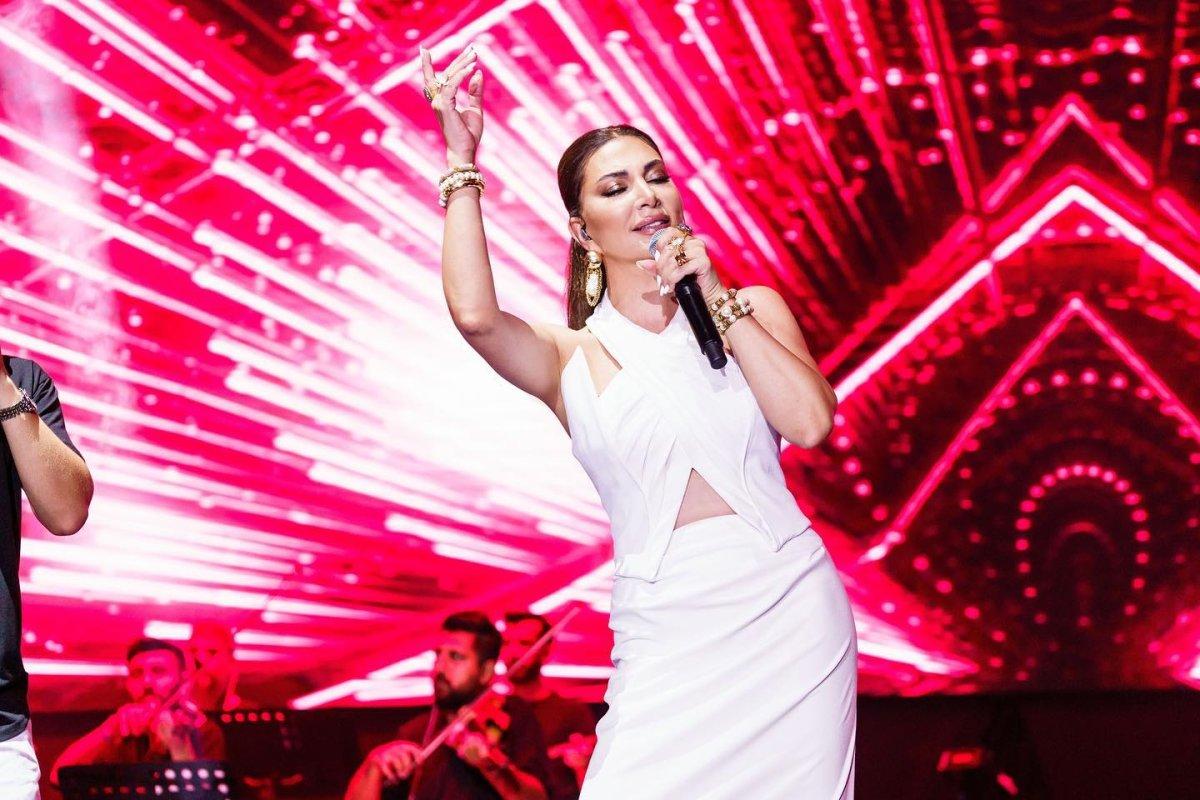 Ebru Yaşar, Eskişehir'de orman kuracak