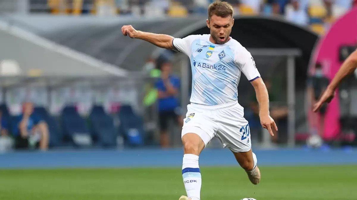 Karavaev attığı gol sonrası neden ağladığını açıkladı