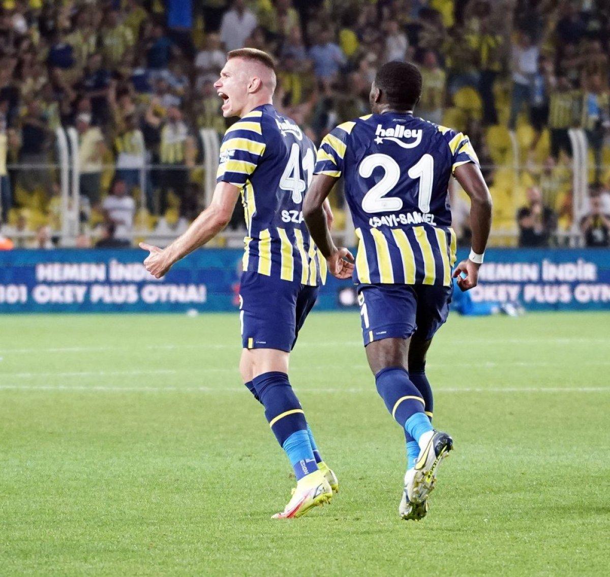 Wolfsburg, Szalai'yi istediğini açıkladı