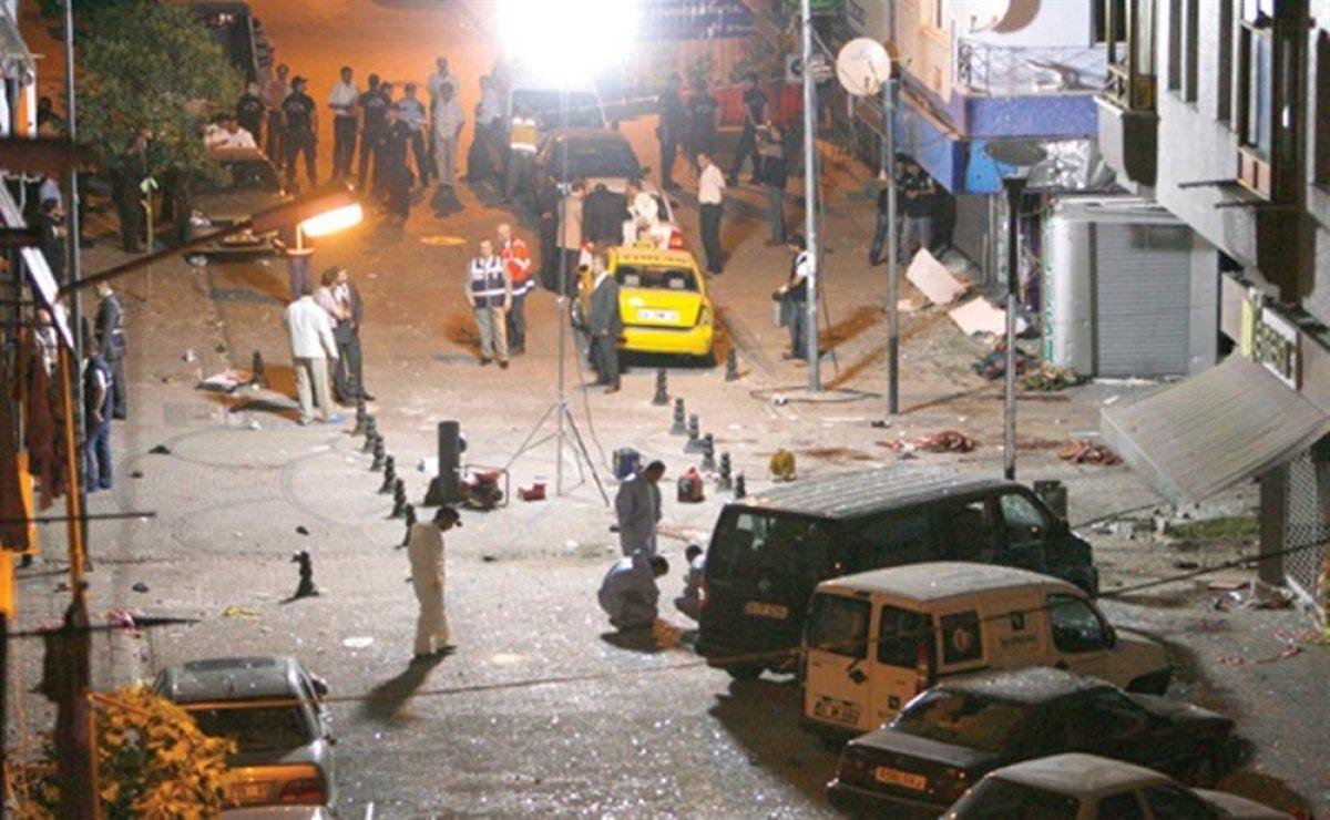 PKK'lı terörist Nüsret Tebiş MİT operasyonu ile öldürüldü