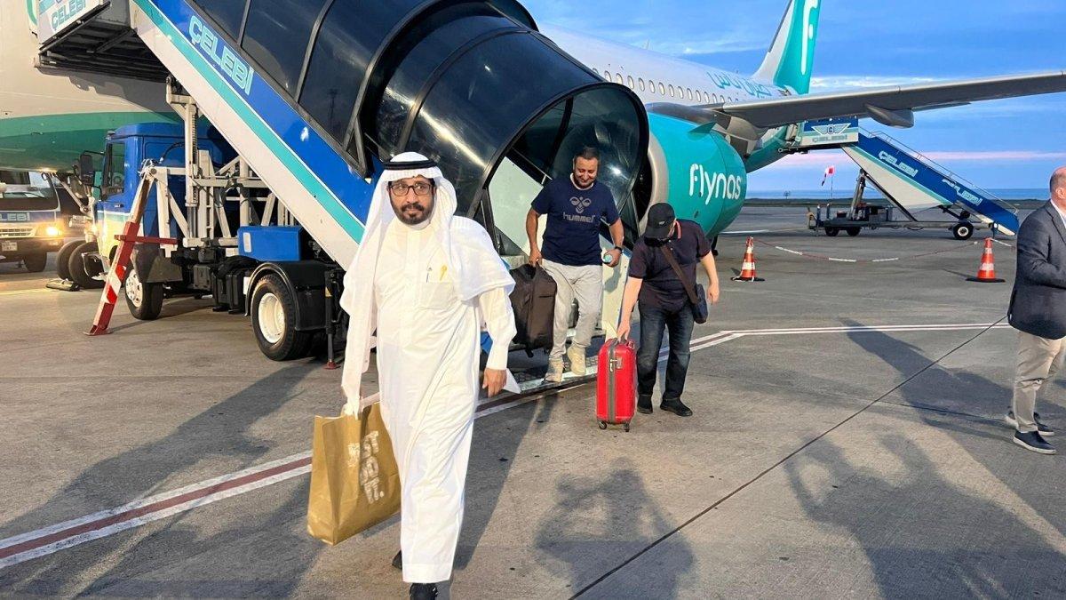 Trabzon'da turizm göçü yaşanıyor