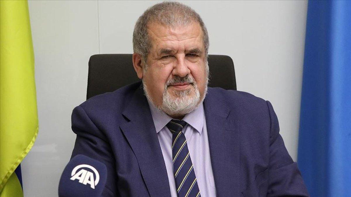 Ali Koç ve Uğur Dündar'dan Ukrayna ve Putin cevabı