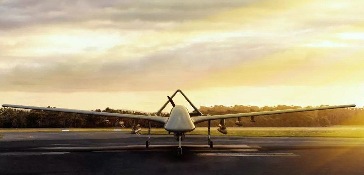 Bayraktar TB3’ün tasarımı ve özellikleri