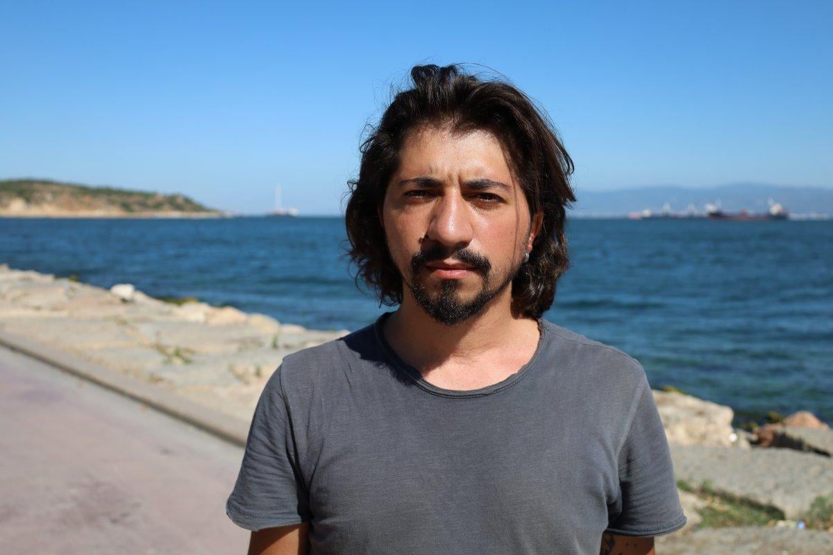 Maça gitmek isteyen Fenerbahçeli taraftar dolandırıldı