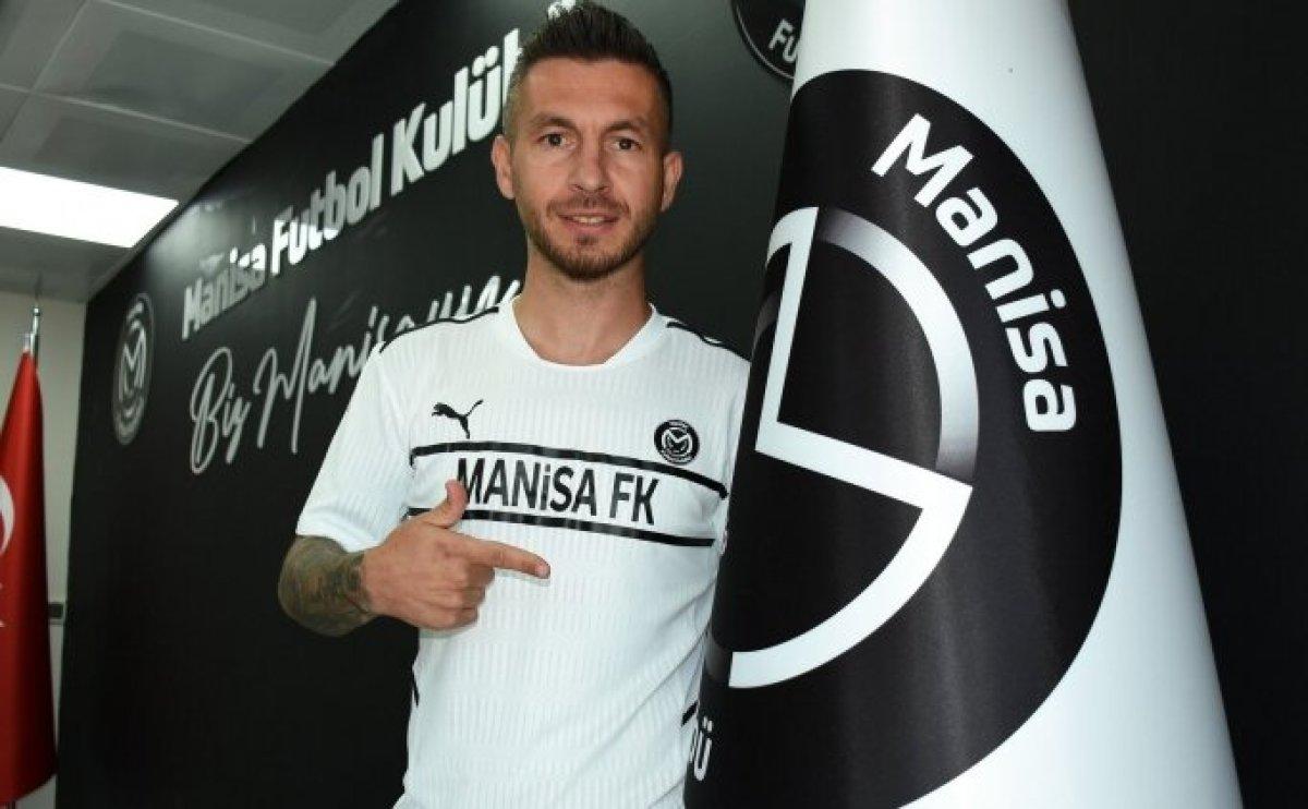 Adem Büyük: Galatasaray şampiyon olsun istiyorum