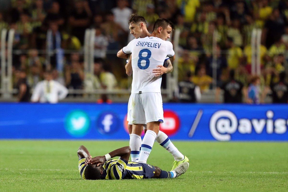 Maça gitmek isteyen Fenerbahçeli taraftar dolandırıldı