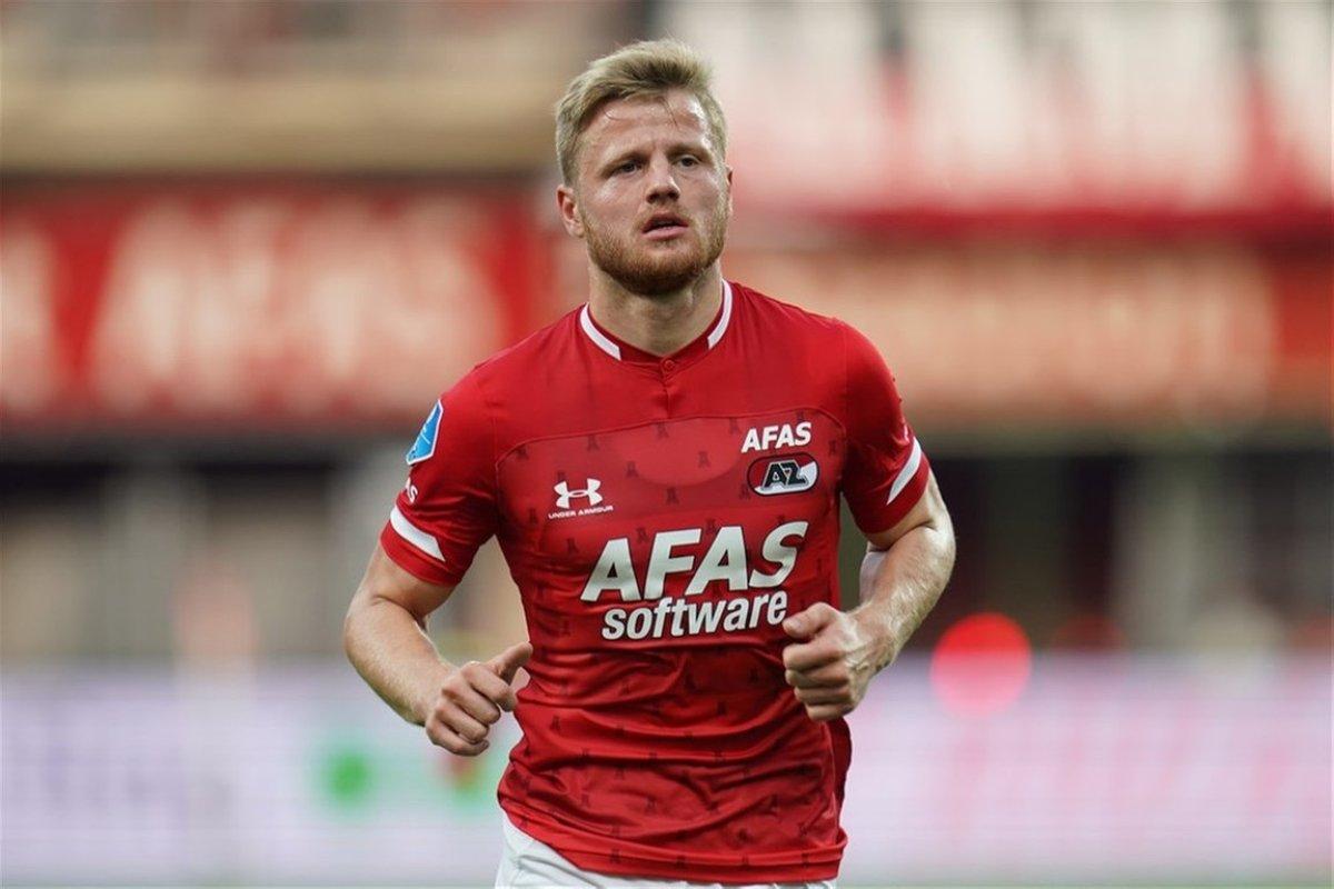 Midtsjö, Galatasaray için geliyor