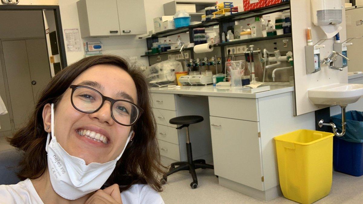 3 genç hekim adayı Türkiye’nin gururu oldu