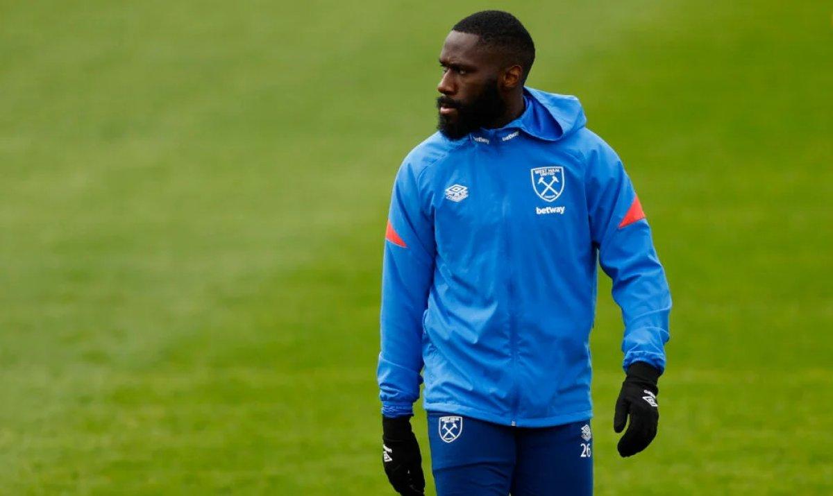 Beşiktaş, Arthur Masuaku'yu transfer etti