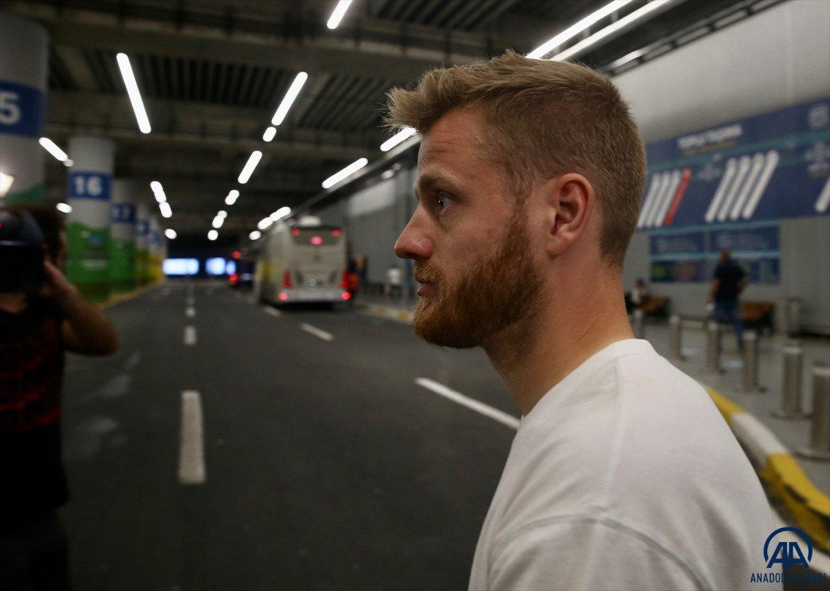 Galatasaray, Fredrik Midtsjö transferini açıkladı