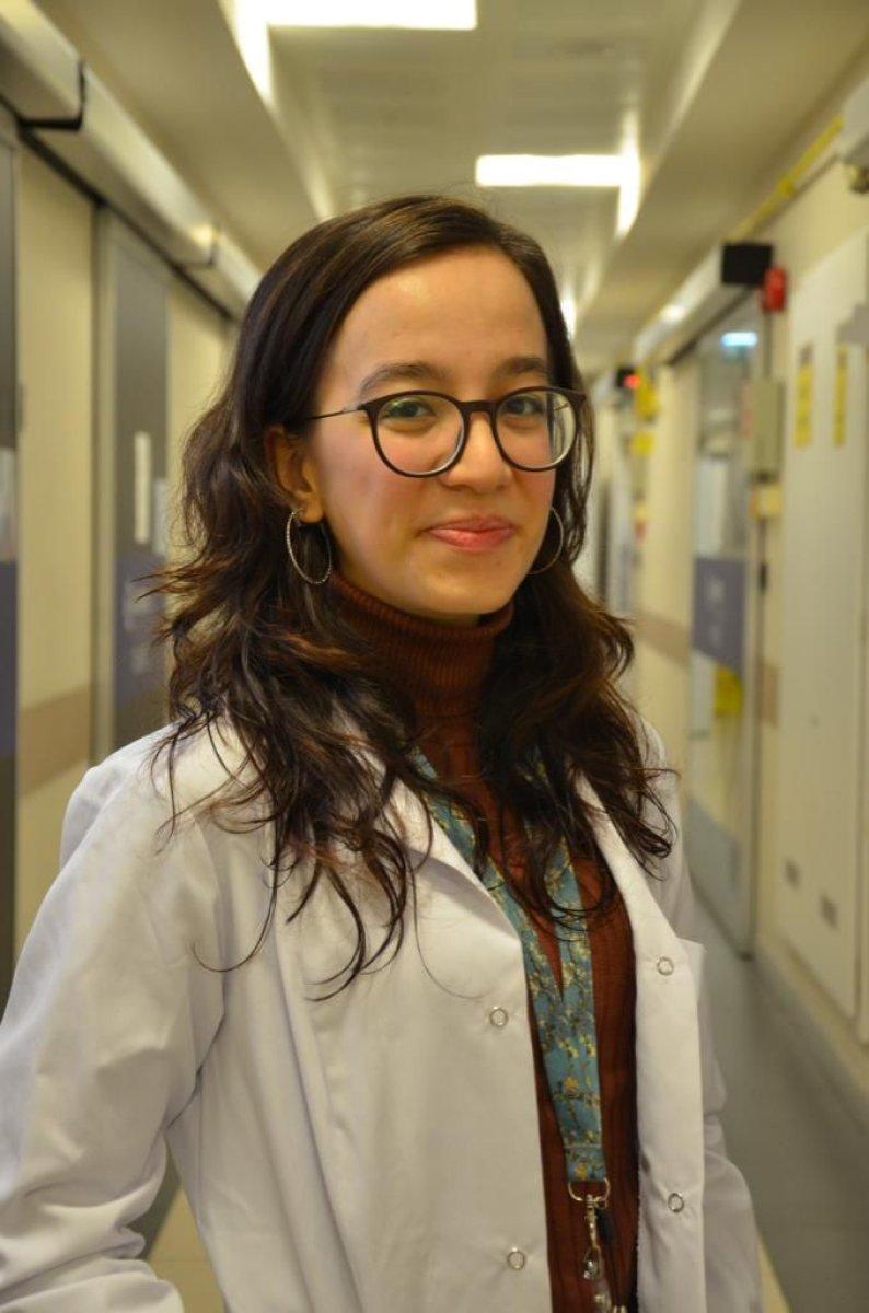 3 genç hekim adayı Türkiye’nin gururu oldu