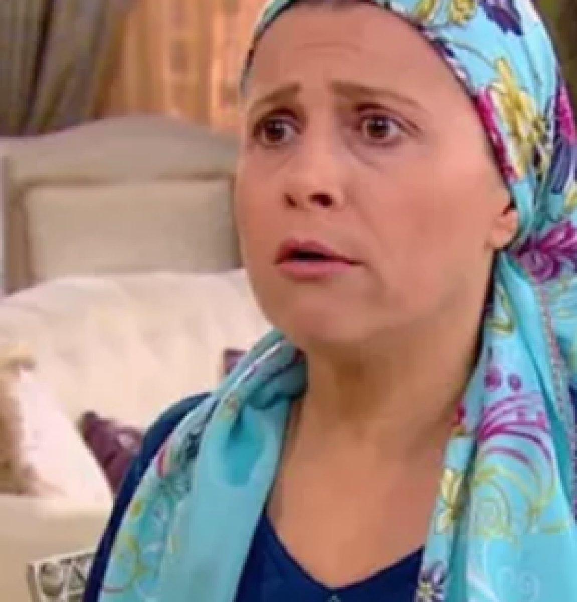 Çocuklar Duymasın'ın Emine'sinin son hali