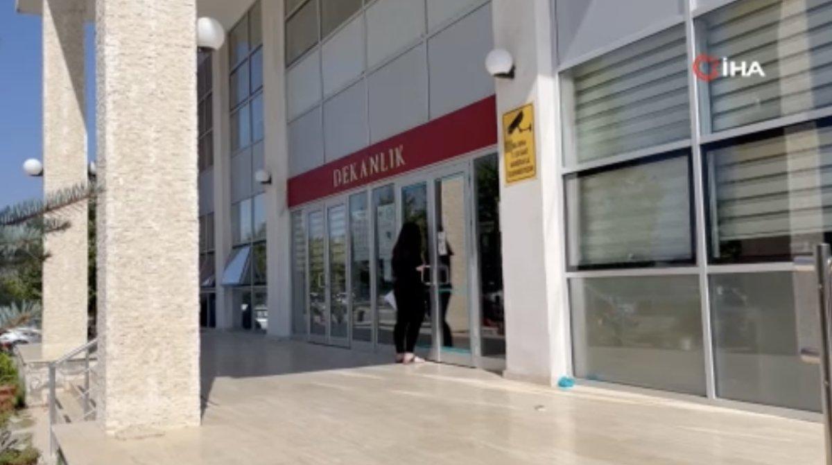 KPSS'yi saniyelerle kaçırdılar