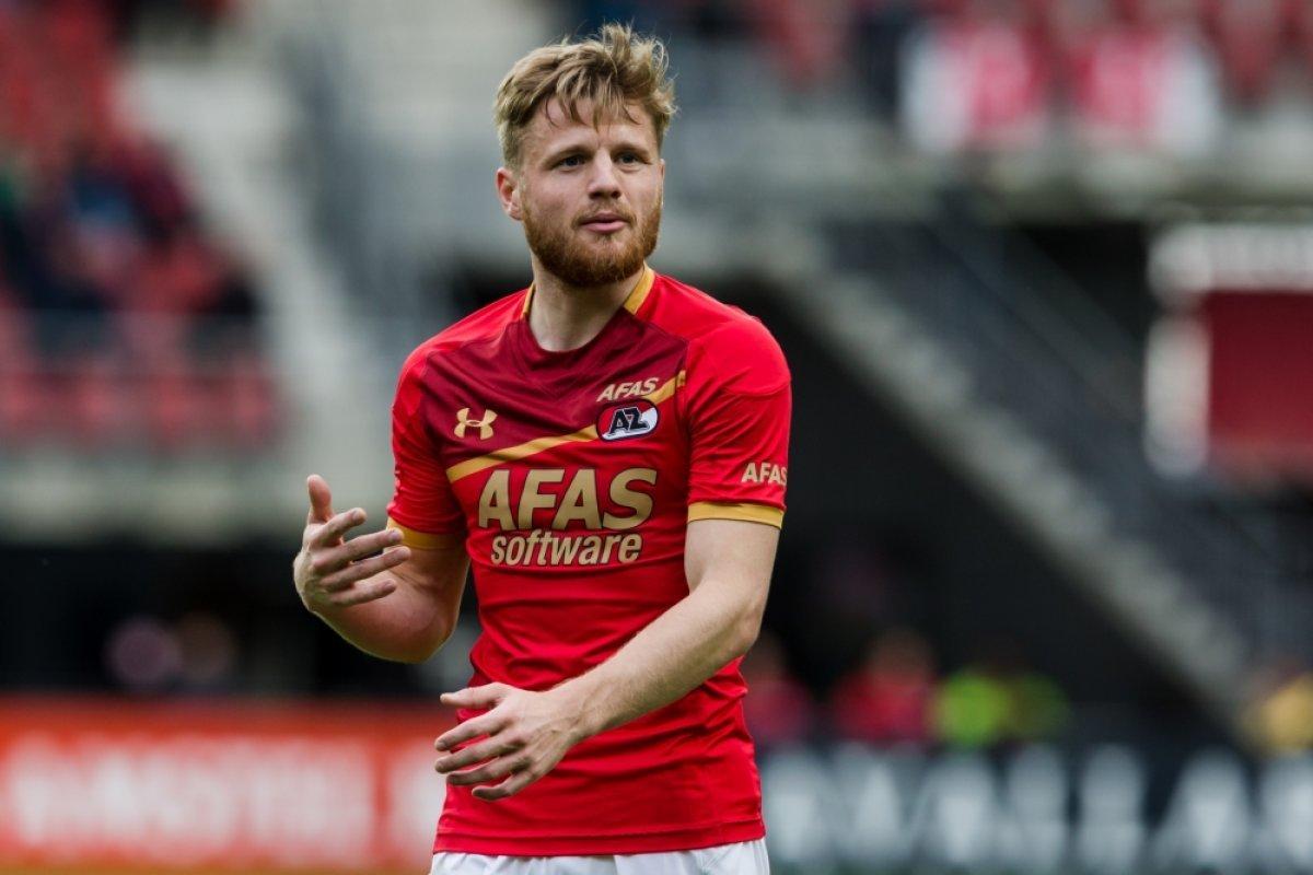 Galatasaray, Fredrik Midtsjö transferini açıkladı