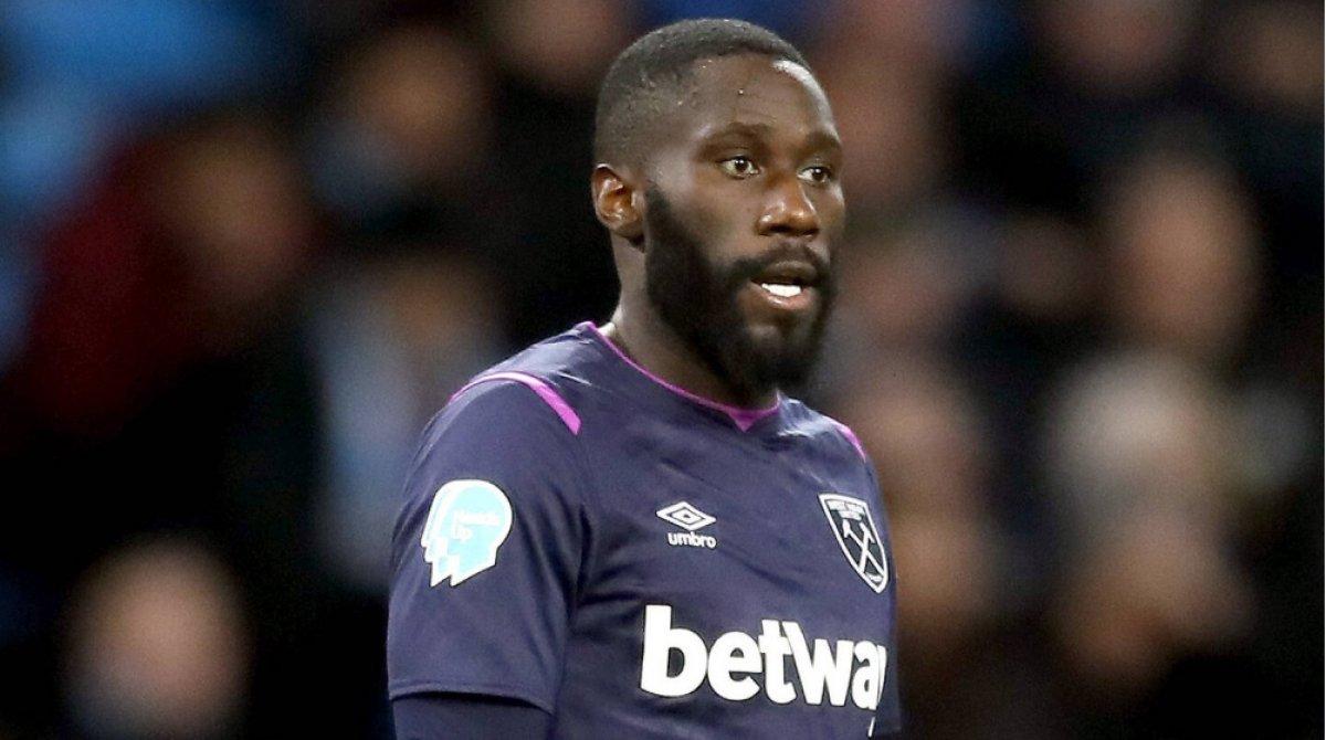 Beşiktaş, Arthur Masuaku'yu transfer etti