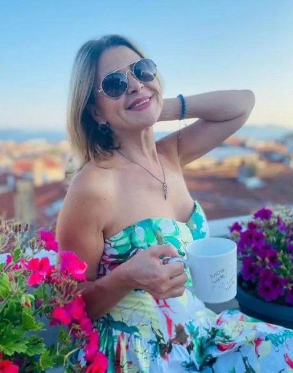 Çocuklar Duymasın'ın Emine'sinin son hali