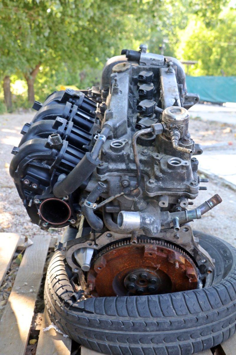 Antalya'da hacizli araçları geri alma kurnazlığı ortaya çıktı