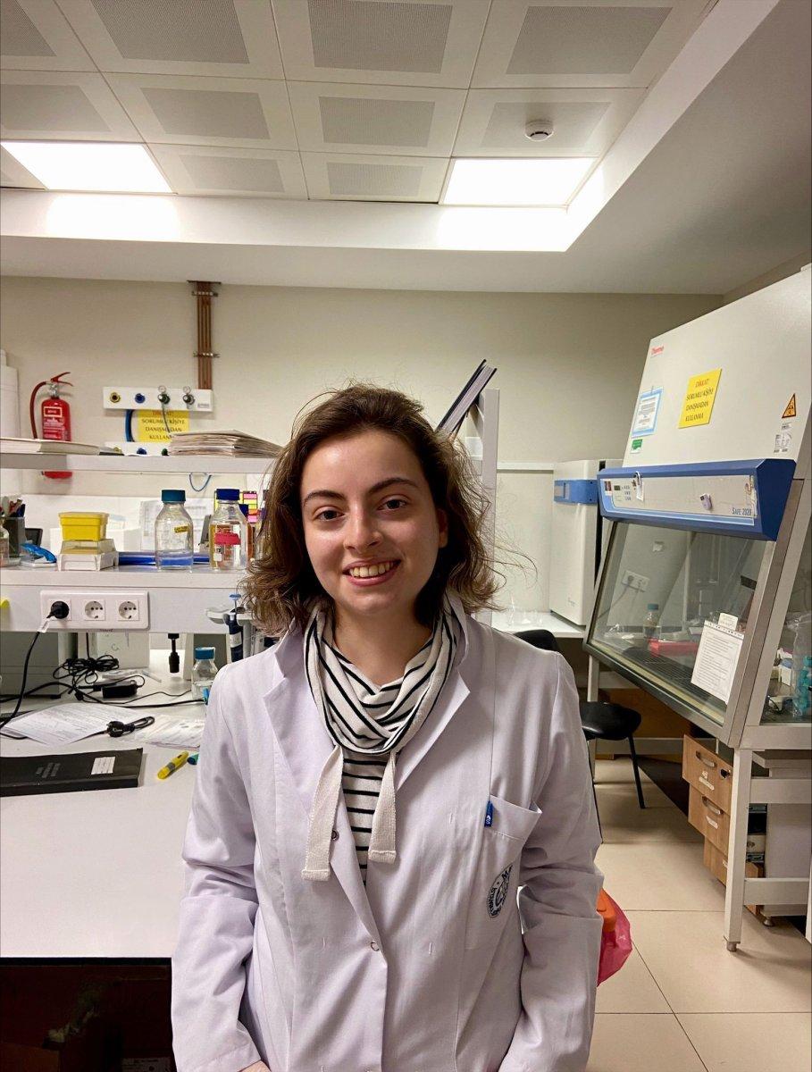 3 genç hekim adayı Türkiye’nin gururu oldu