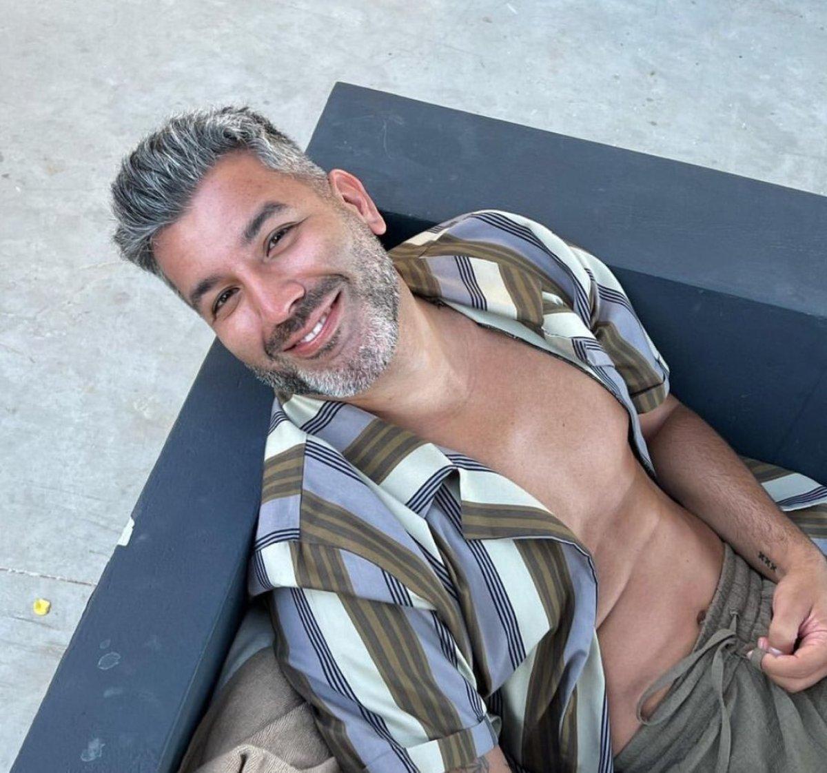 Çağla Şikel'in Tolga Akış ile aşk yaşadığı iddia ediliyor