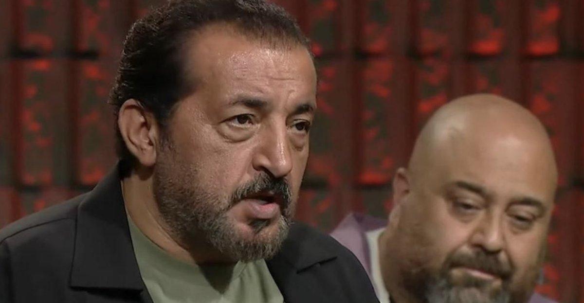 MasterChef'te yarışmacının yaptığı hata görenleri şaşkına çevirdi