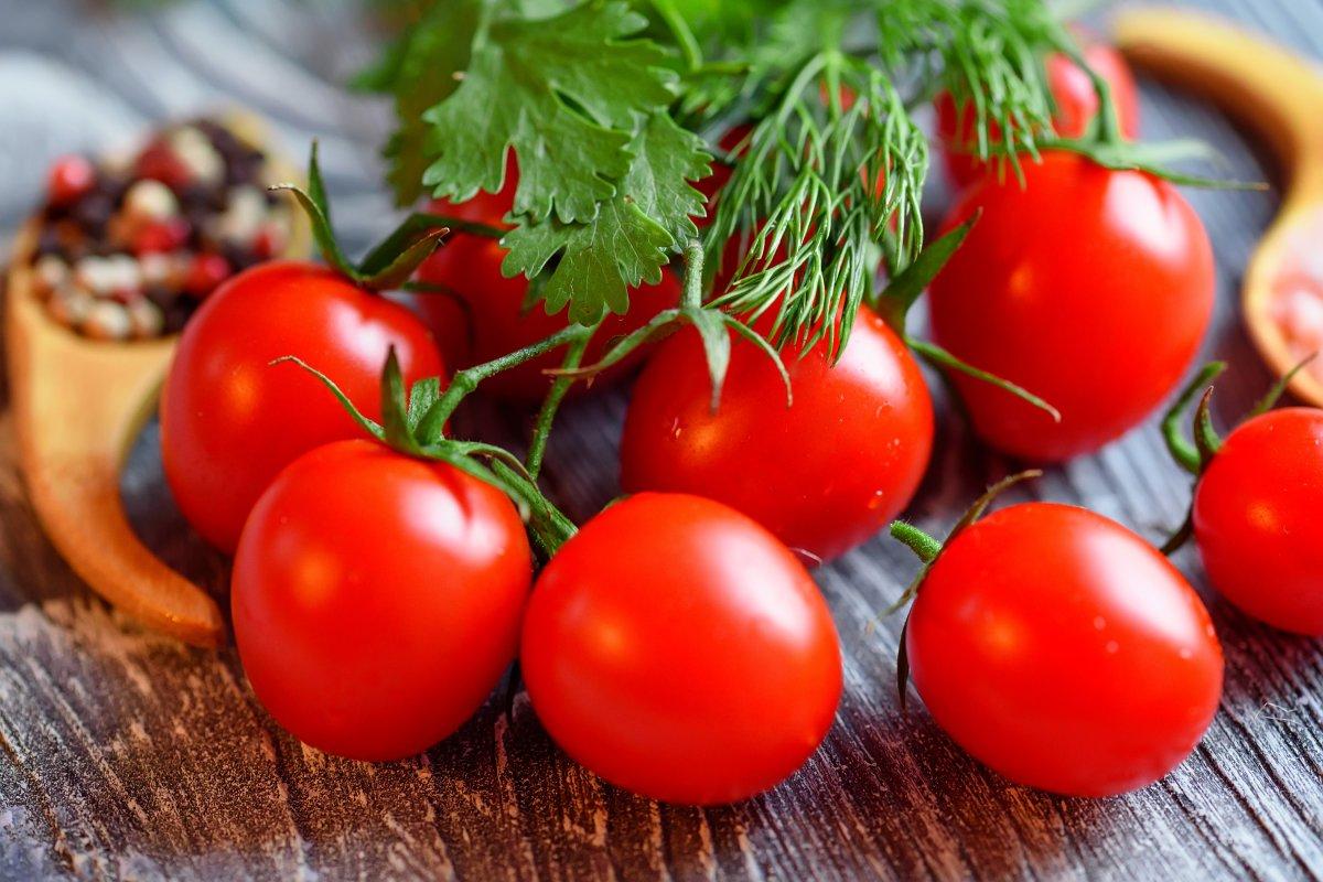 Kalbinizi korumak için en iyi 10 sebze ve meyve