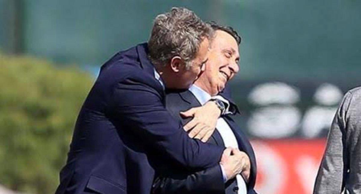 Fikret Orman: Ahmet Nur Çebi'nin gerçek yüzünü göstereceğim