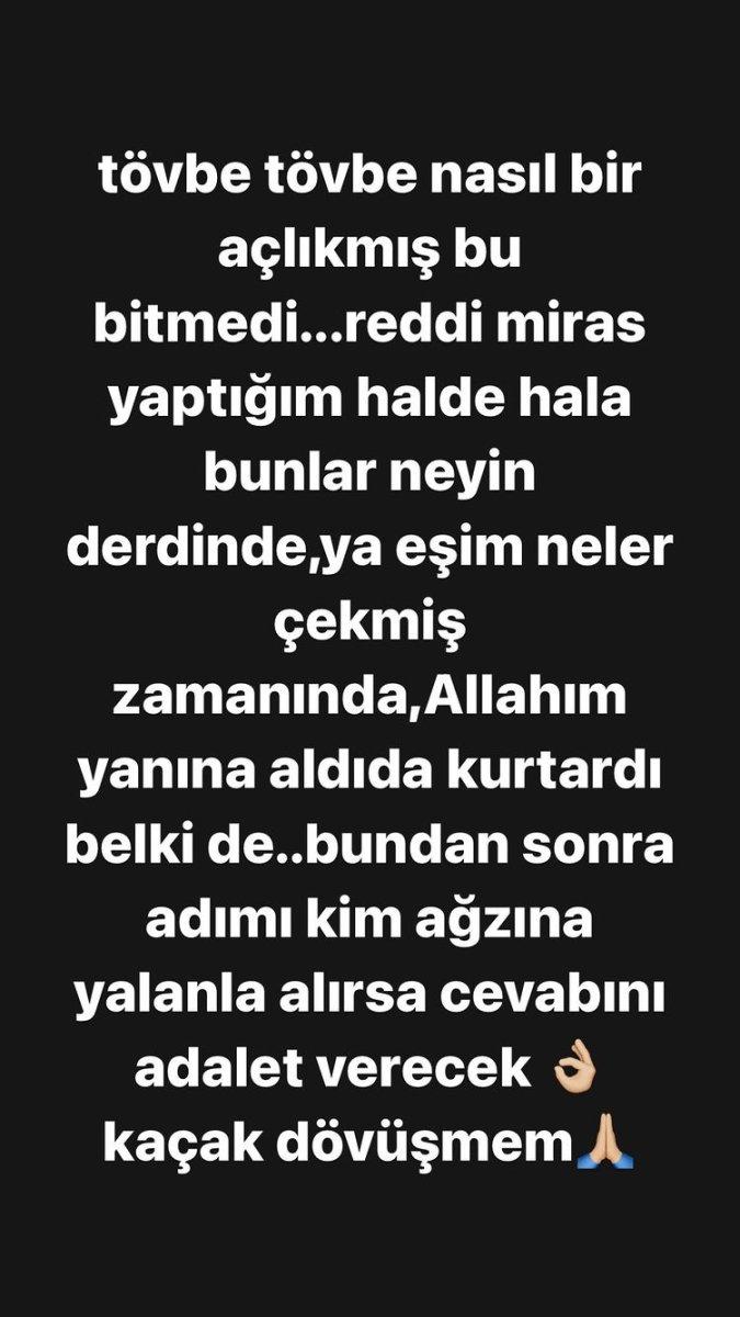 Şafak Mahmutyazıcıoğlu'nun eski eşi konuştu