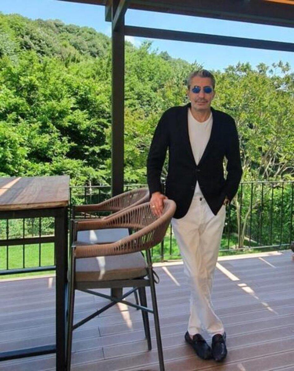 Erkan Petekkaya: Ünlü olmak kolay