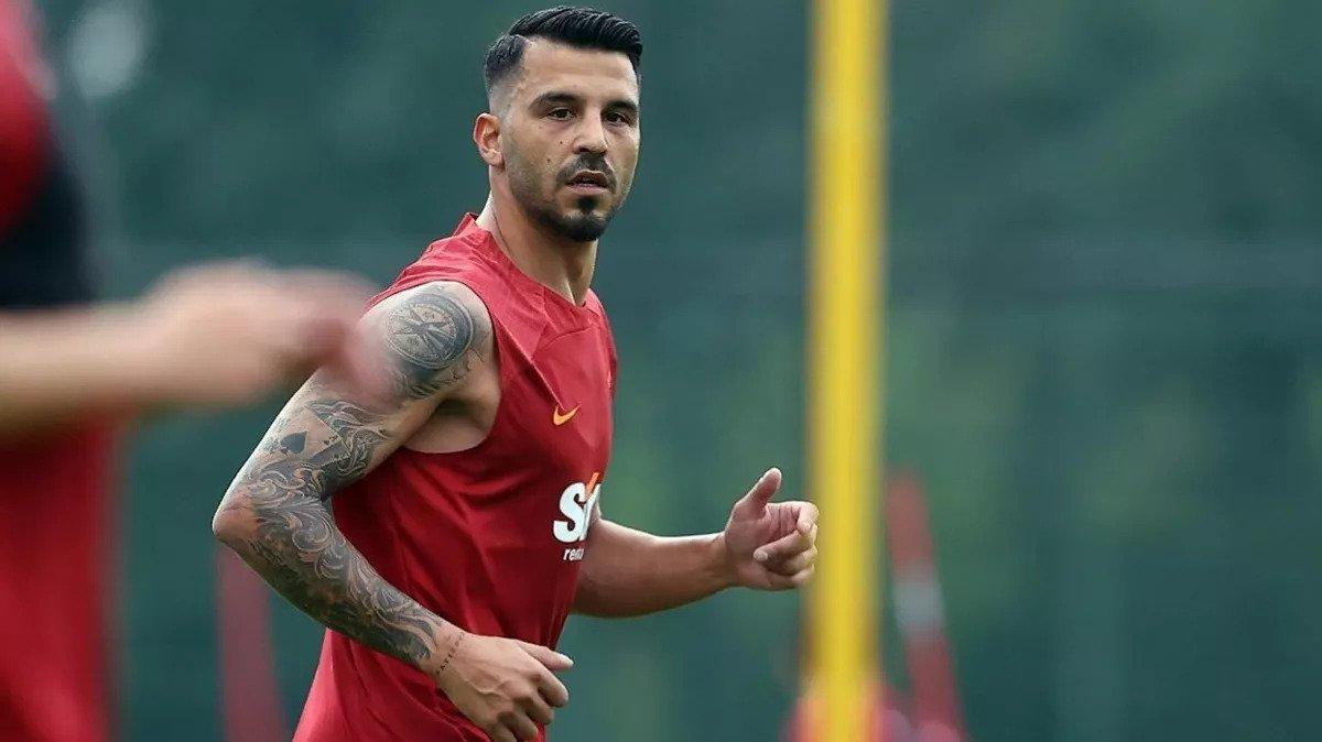 Aytaç Kara'ya Eyüpspor kancası