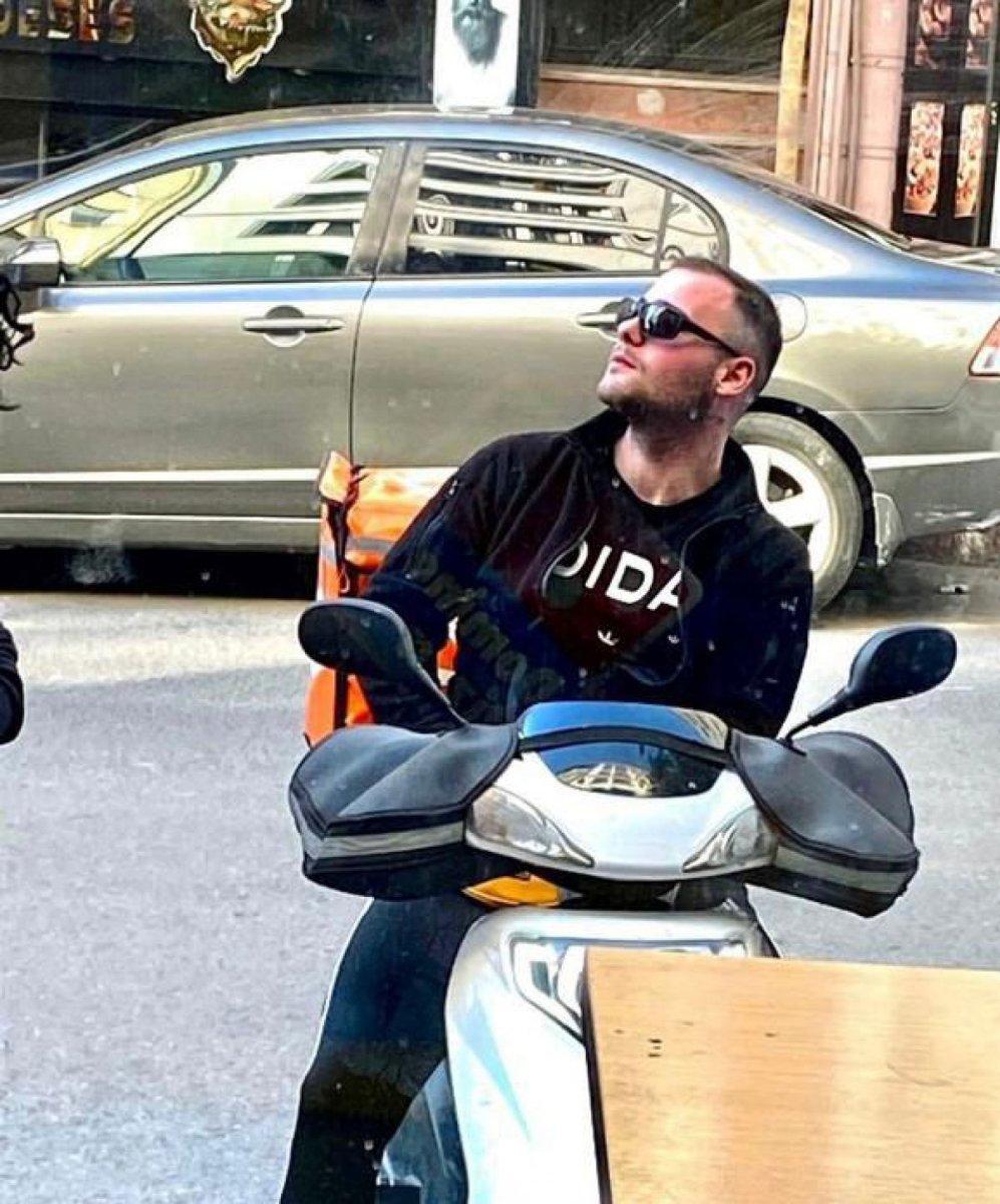 Bayrampaşa’da alkollü şahıs, nişanlısının yanında laf attığı genci öldürdü