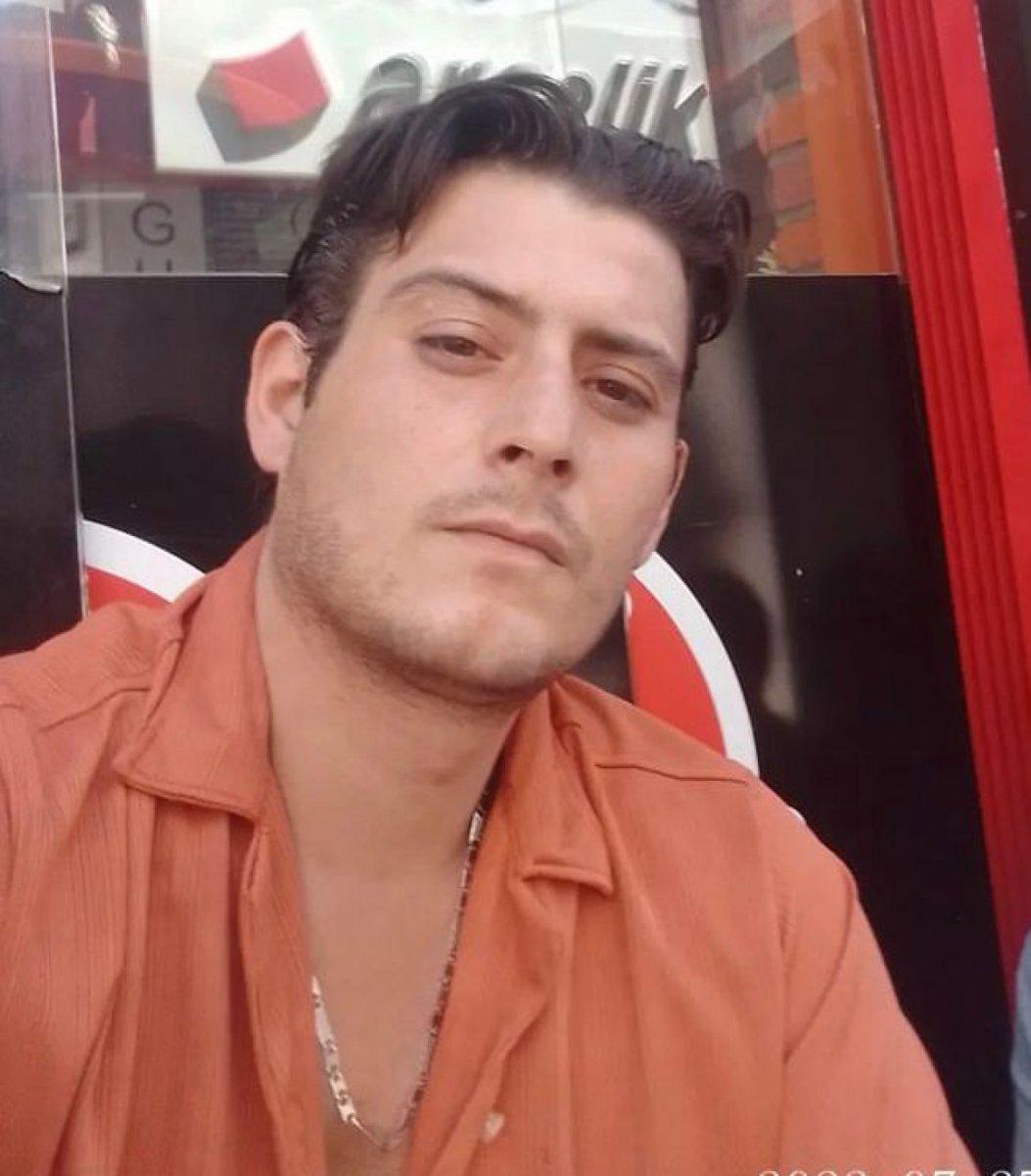 Bayrampaşa’da alkollü şahıs, nişanlısının yanında laf attığı genci öldürdü